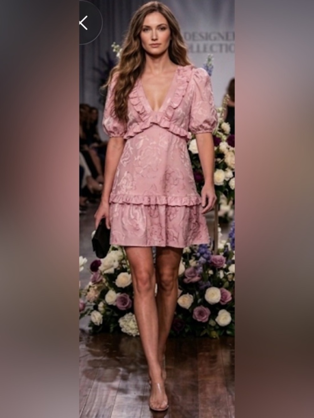 Dress by Story On, NWOT Size Medium